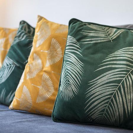 Casa Malena Apartment Corralejo Ngoại thất bức ảnh