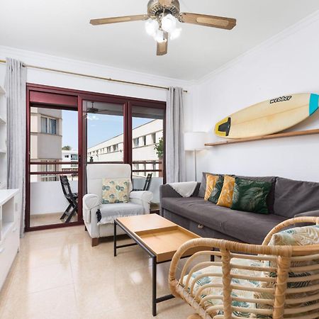 Casa Malena Apartment Corralejo Ngoại thất bức ảnh