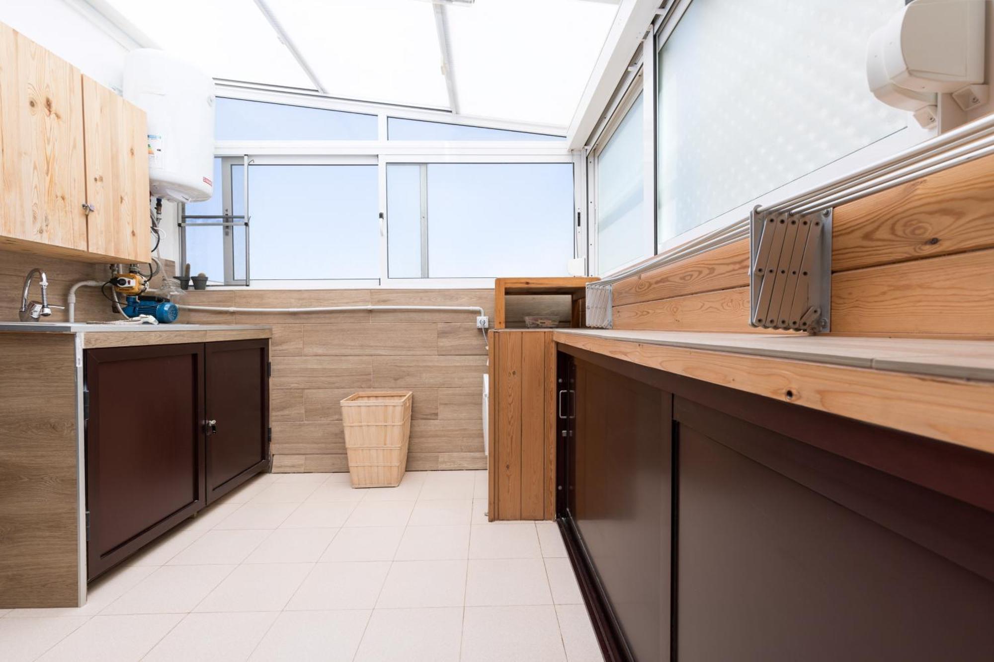 Casa Malena Apartment Corralejo Ngoại thất bức ảnh
