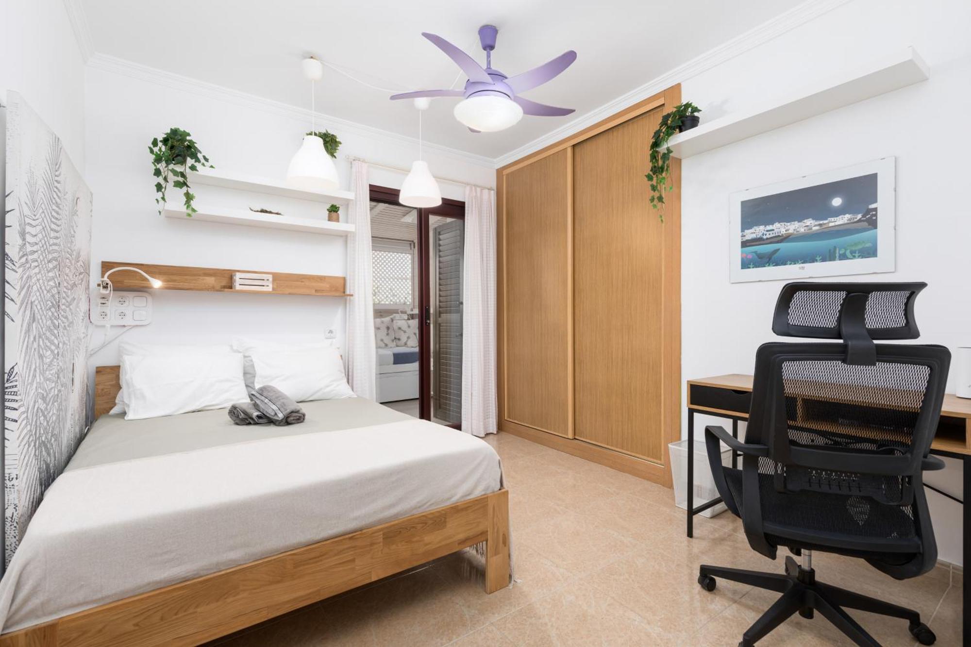Casa Malena Apartment Corralejo Ngoại thất bức ảnh