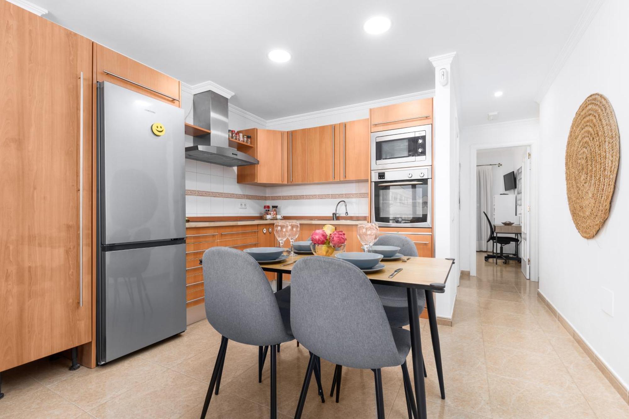 Casa Malena Apartment Corralejo Ngoại thất bức ảnh