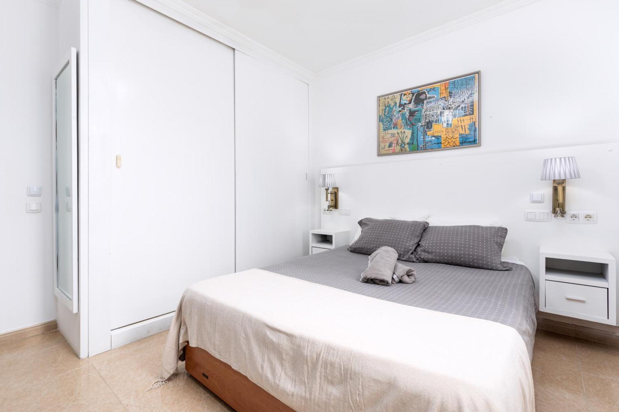 Casa Malena Apartment Corralejo Ngoại thất bức ảnh