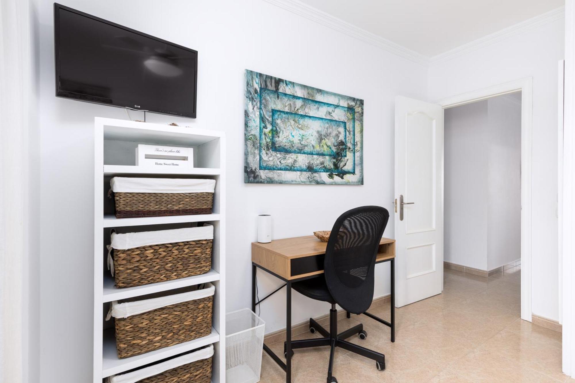 Casa Malena Apartment Corralejo Ngoại thất bức ảnh