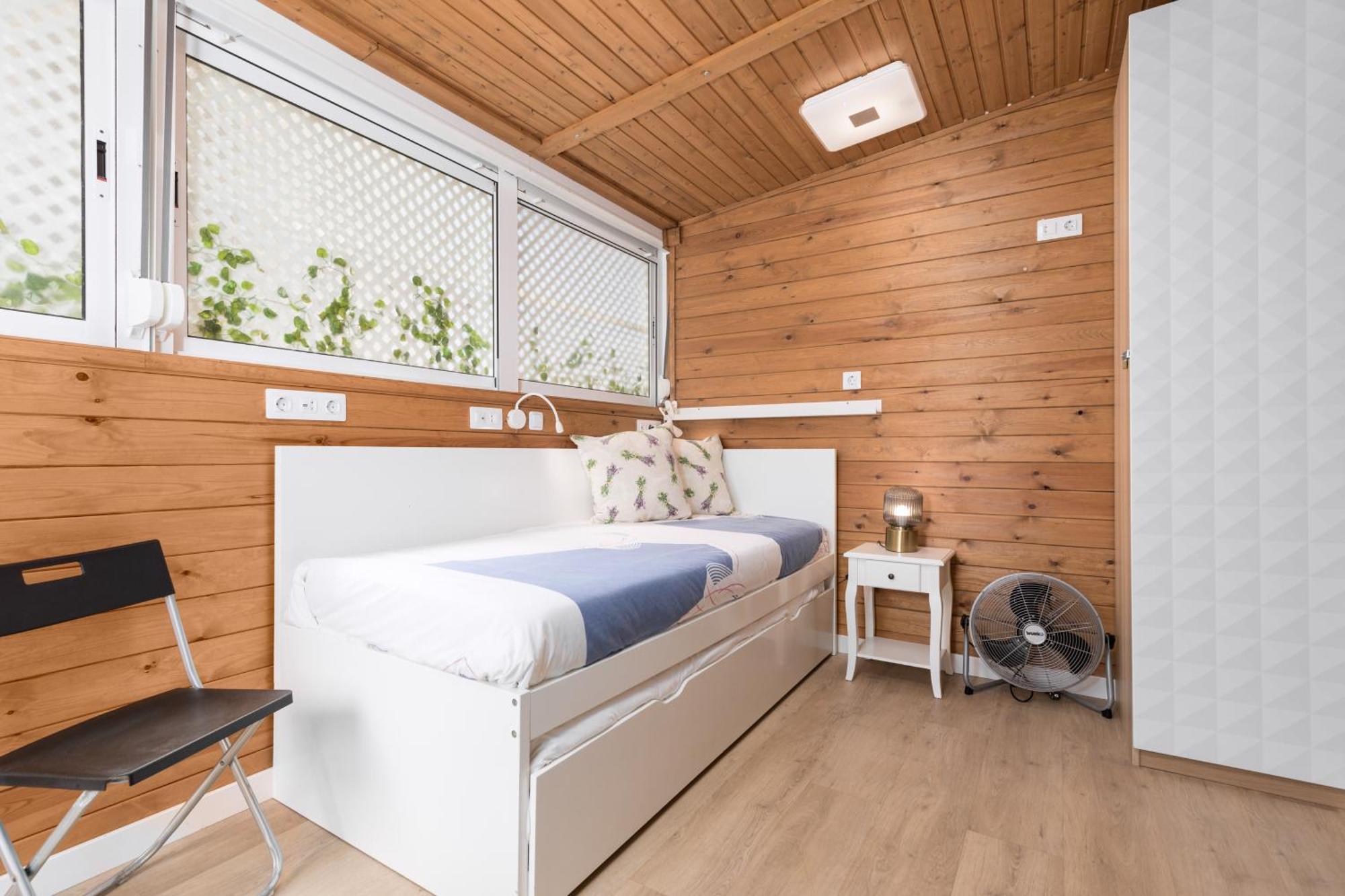 Casa Malena Apartment Corralejo Ngoại thất bức ảnh