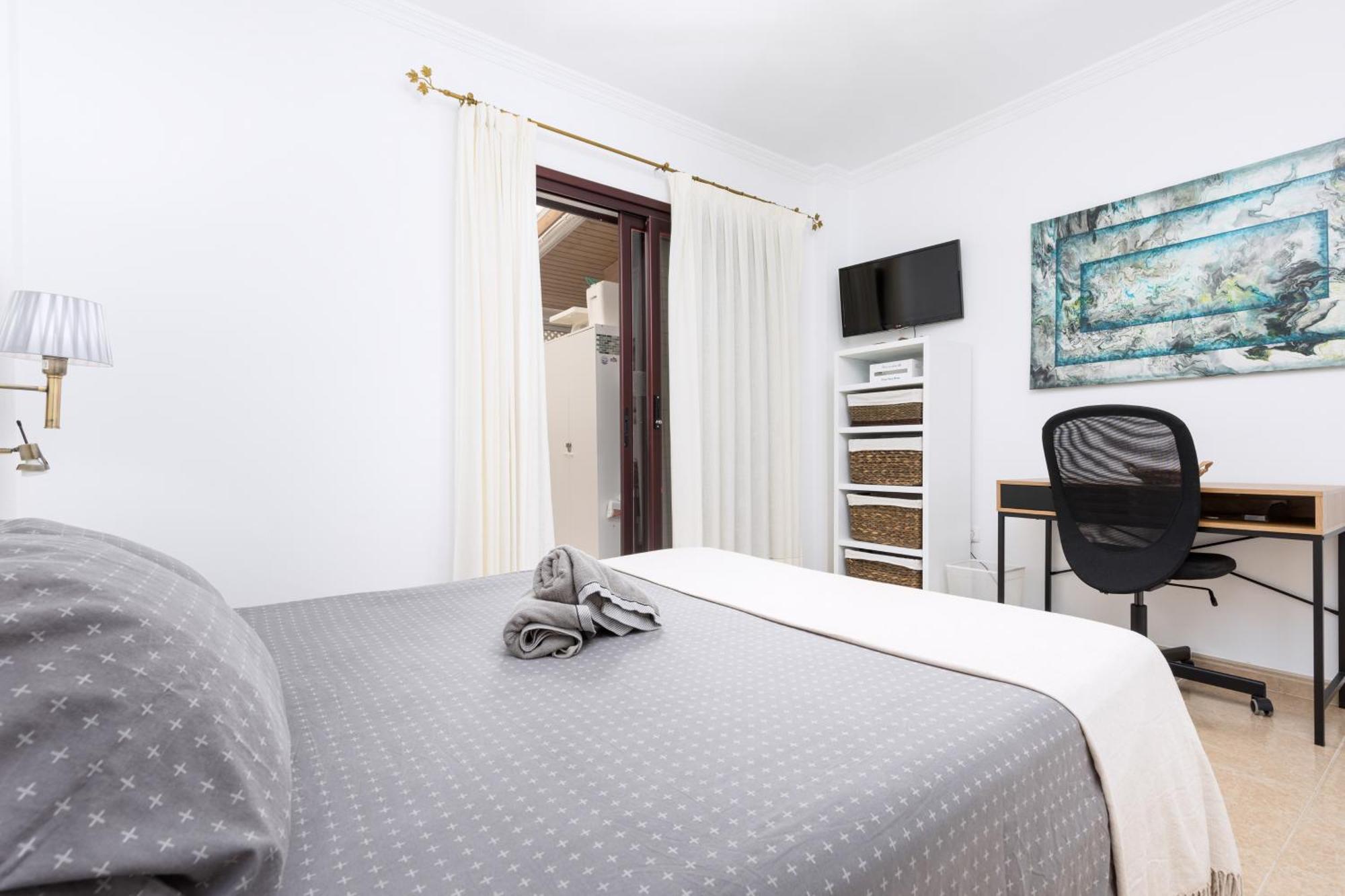 Casa Malena Apartment Corralejo Ngoại thất bức ảnh