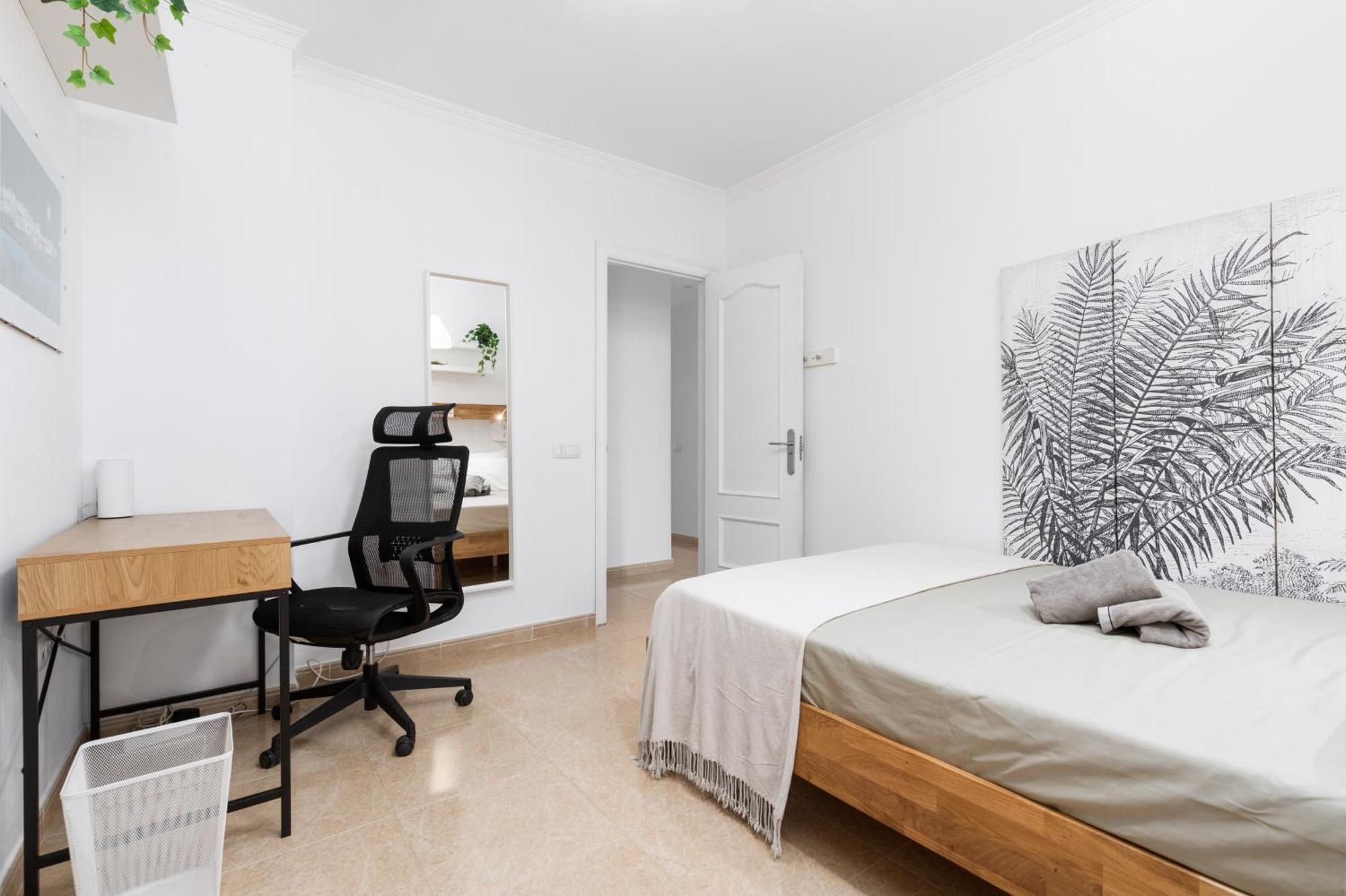 Casa Malena Apartment Corralejo Ngoại thất bức ảnh